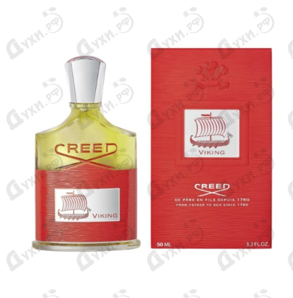 parfum viking creed